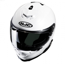 Kask integralny HJC i71 Gloss White